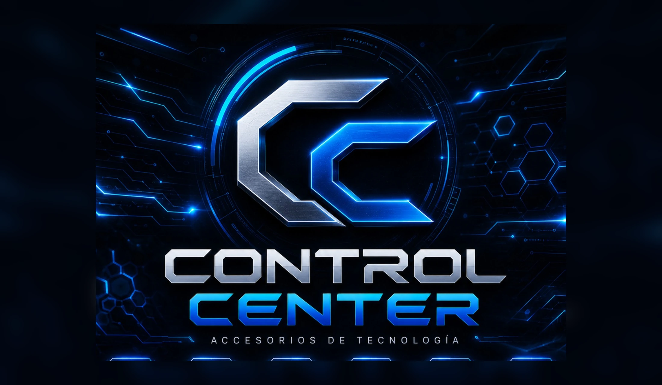 Control Center
