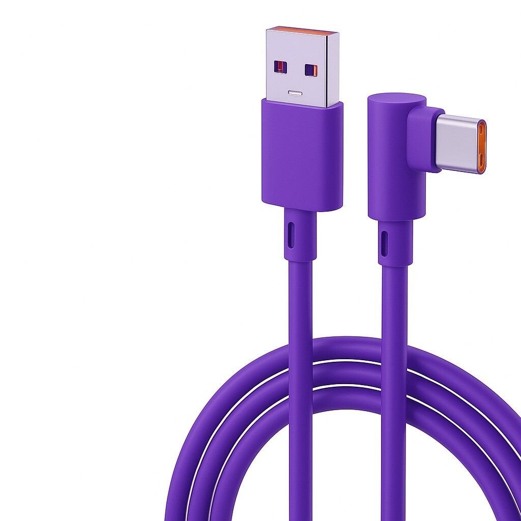 CABLE USB-TC - AX MODX-002C - XAEA - VIOLETA