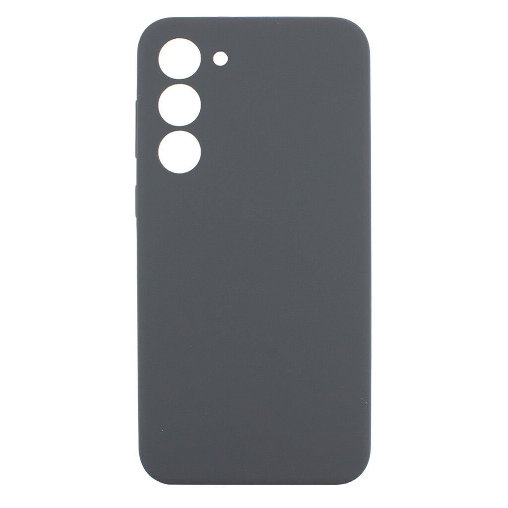 TPU MOD505 SILICON PRO - SAM A34 - ONLY - NEGRO