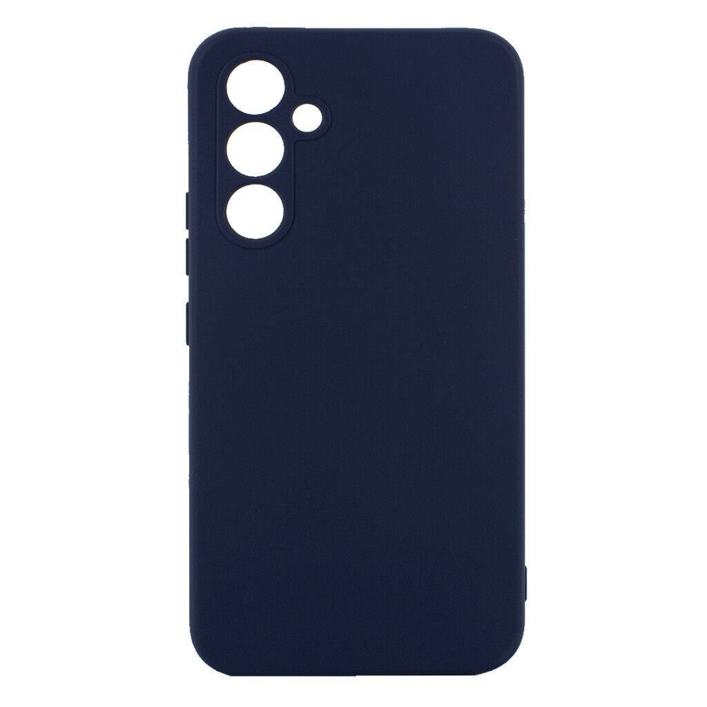 TPU MOD519 SILICONE VALLEY - IPHONE 15 PRO - ONLY - AZUL