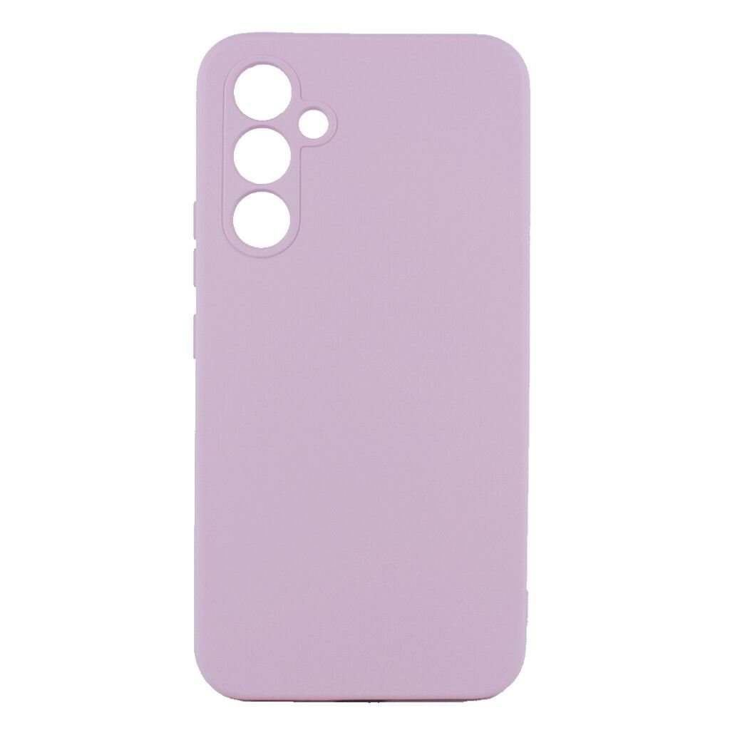 TPU MOD519 SILICONE VALLEY - IPHONE 16 - ONLY - ROSA