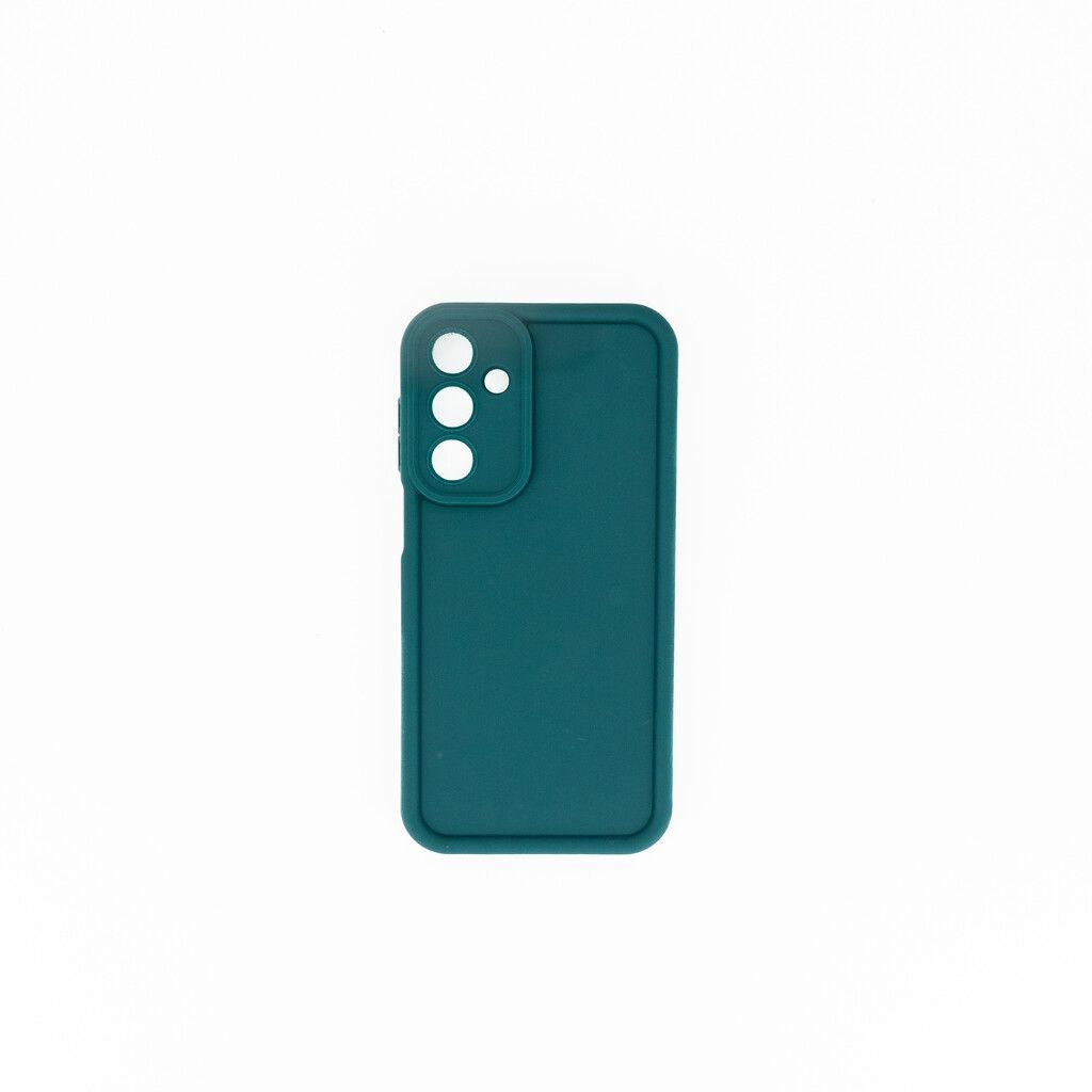 TPU MOD601 SILICONA COLOR - SAM A05 - - AZUL
