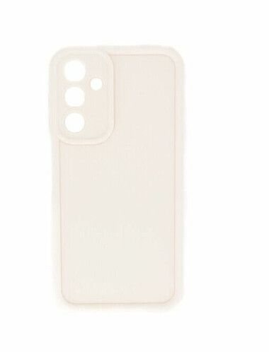 TPU MOD601 SILICONA COLOR - SAM A07 - - BLANCO