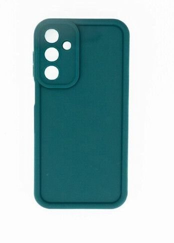 TPU MOD601 SILICONA COLOR - XIA REDMI NOTE 14 PRO - - AZUL