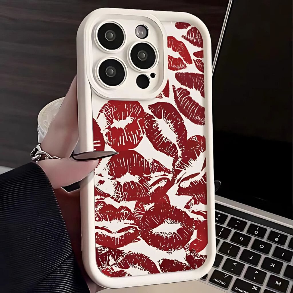 TPU MOD607 SILICONA DISEÑO - SAM A35 - XAEA - BLANCO