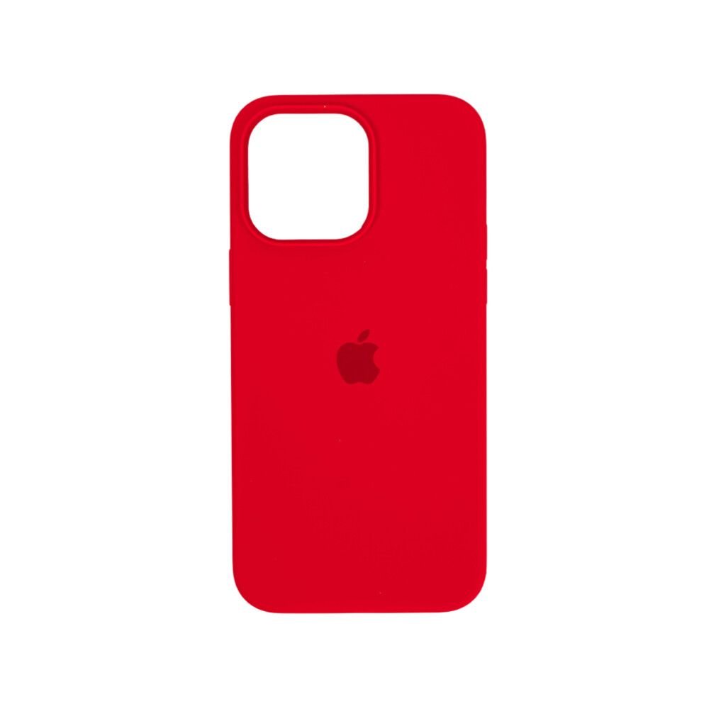 TPU SILICONE CASE IPHONE 14